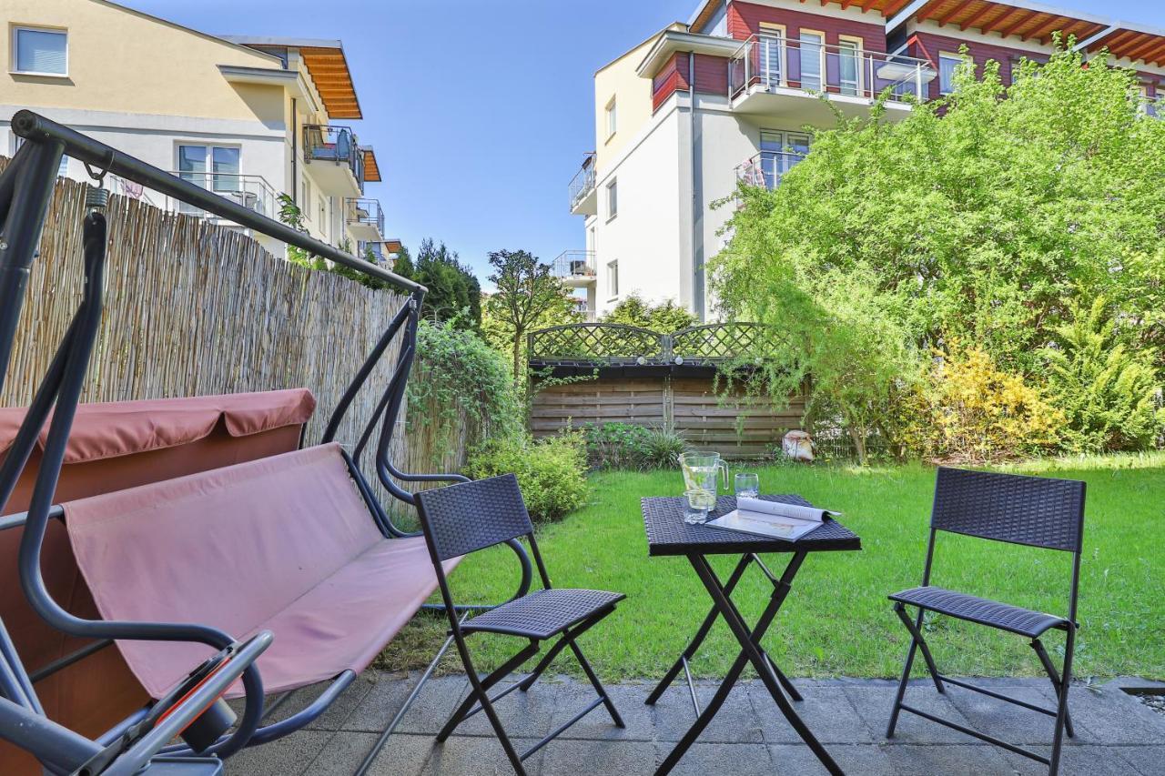 Family Apartament Mysliwska By Renters Apartment Gdańsk Exterior foto