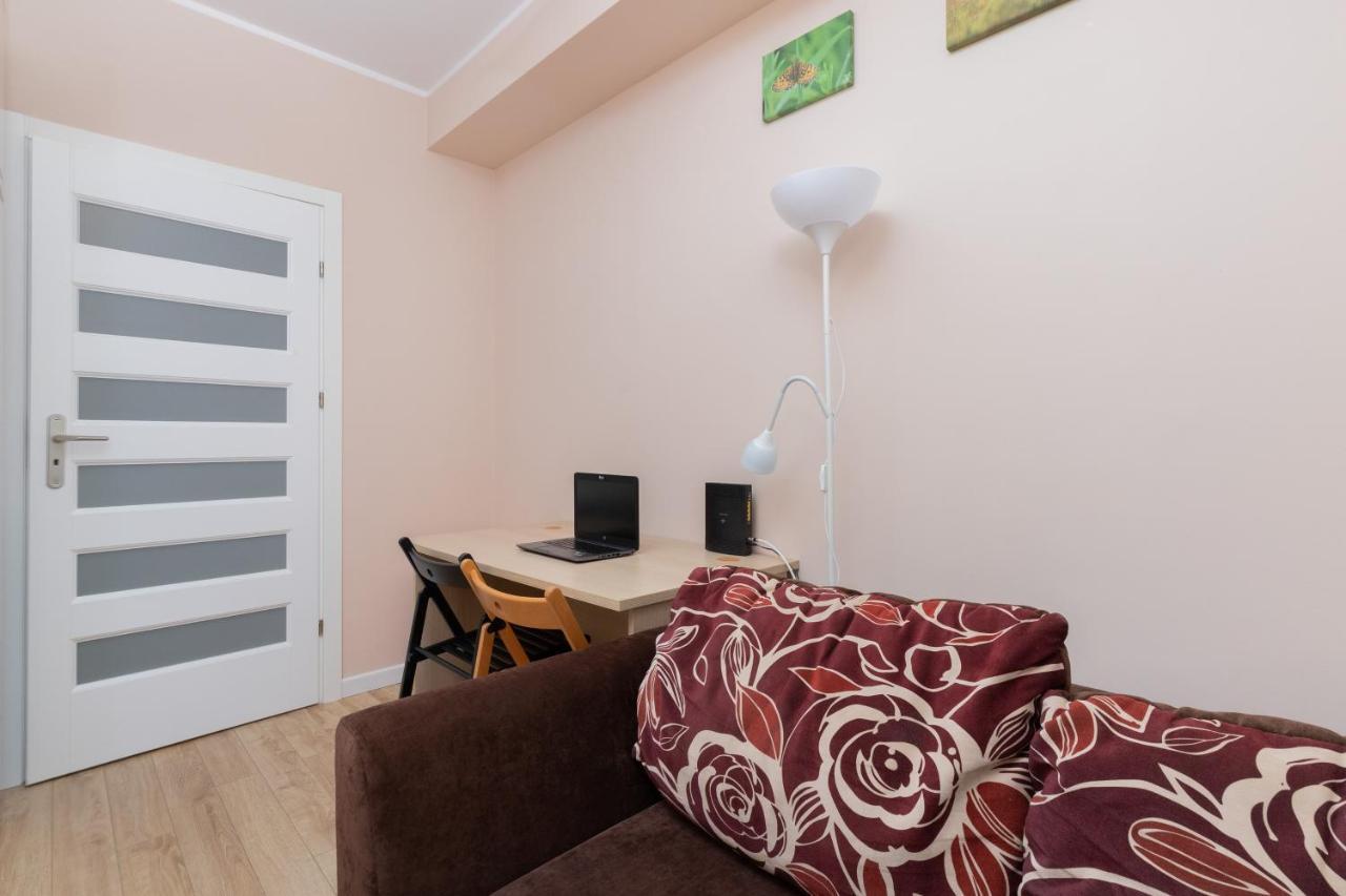 Family Apartament Mysliwska By Renters Apartment Gdańsk Exterior foto